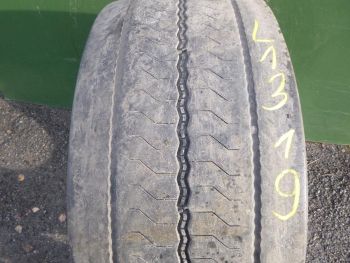 Opona ciężarowa używana 385-55R22.5 Firestone FS422 PLUS 121319-0