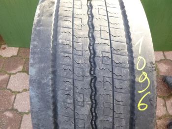 Opona ciężarowa używana 385-55R22.5 Firestone FS424 121096-0