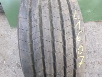 Opona ciężarowa używana 385-55R22.5 Fulda REGIOTONN 3 121607-0