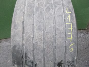 Opona ciężarowa używana 385-55R22.5 Fulda REGIOTONN 3 121776-0