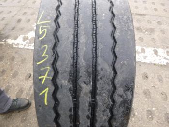 Opona ciężarowa używana 385-55R22.5 GITI GTL919 125371-0