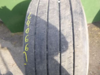 Opona ciężarowa używana 385-55R22.5 Goodride MULTI NAVI S1 124066-0