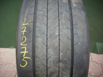 Opona ciężarowa używana 385-55R22.5 Goodyear FUELMAX T 127275-0