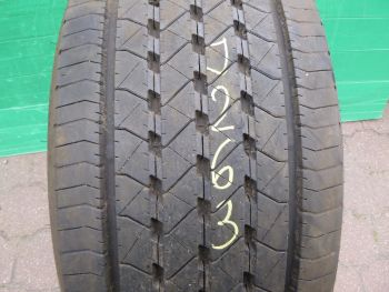 Opona ciężarowa używana 385-55R22.5 Goodyear KMAX S GEN-2 110263-0