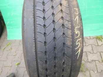 Opona ciężarowa używana 385-55R22.5 Goodyear KMAX S GEN-2 111551-0