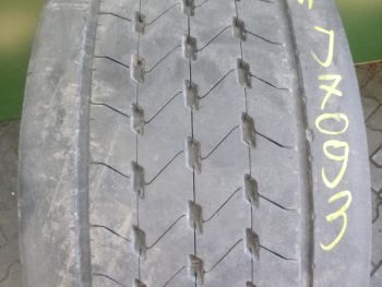 Opona ciężarowa używana 385-55R22.5 Goodyear KMAX S GEN-2 117093-0