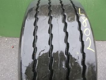 Opona ciężarowa używana 385-55R22.5 Goodyear MICHELIN X-MULTI T 120802-0