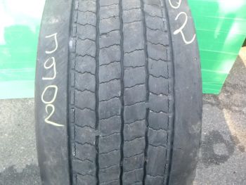 Opona ciężarowa używana 385-55R22.5 Hankook AH31 110902-0