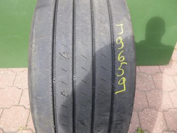 Opona ciężarowa używana 385-55R22.5 Jinyu JT560 119659-0