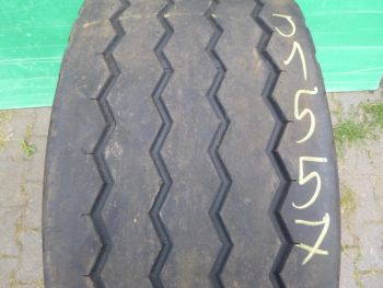 Opona ciężarowa używana 385-55R22.5 Linglong LTL863 111557-0