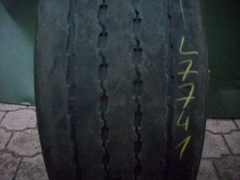 Opona ciężarowa używana 385-55R22.5 Linglong R-T30 127741-0