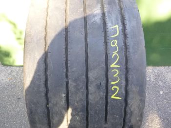 Opona ciężarowa używana 385-55R22.5 MAXX MT3130 119232-0