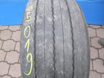 Opona ciężarowa używana 385-55R22.5 Michelin X-LINE F 115019-0