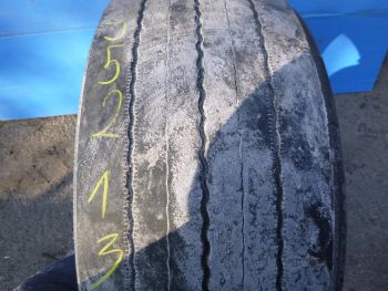 Opona ciężarowa używana 385-55R22.5 Michelin X-LINE F 115213-0
