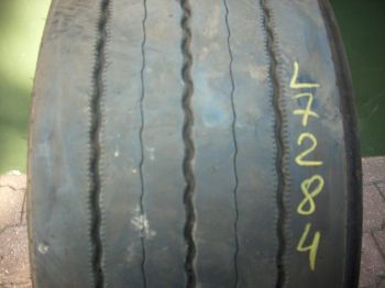 Opona ciężarowa używana 385-55R22.5 Michelin X-LINE F 127284-0