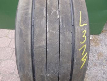 Opona ciężarowa używana 385-55R22.5 NEXT TREAD NT LHTII 120314-0
