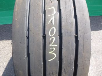 Opona ciężarowa używana 385-55R22.5 NEXT TREAD NT RHT II 111023-0