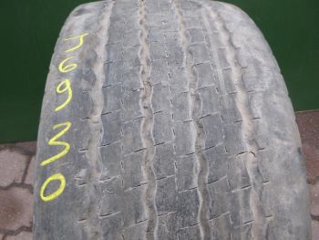 Opona ciężarowa używana 385-55R22.5 Nokian E-TRUCK STEER 116930-0