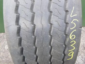 Opona ciężarowa używana 385-55R22.5 OTANI OH-108 125639-0