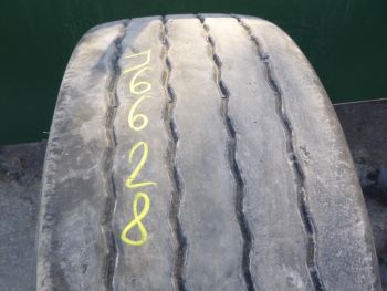 Opona ciężarowa używana 385-55R22.5 Petlas NZ300 116628-0