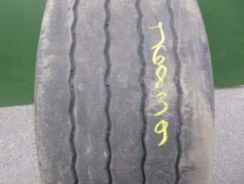 Opona ciężarowa używana 385-55R22.5 Petlas NZ300 116839-0