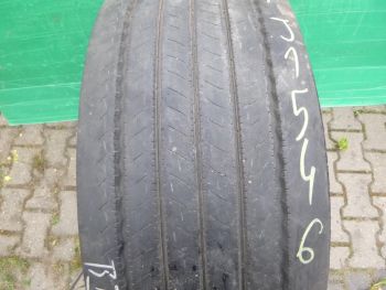 Opona ciężarowa używana 385-55R22.5 Pirelli FH01 111546-0