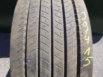 Opona ciężarowa używana 385-55R22.5 Pirelli FH01 119415-0