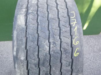 Opona ciężarowa używana 385-55R22.5 Pirelli FW01 117166-0