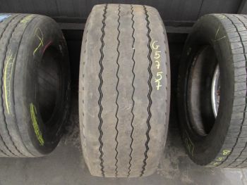 Opona ciężarowa używana 385-55R22.5 Pirelli ST01 45757-0