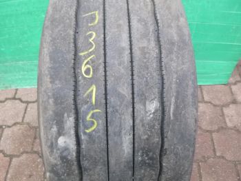Opona ciężarowa używana 385-55R22.5 Sailun STL1 113615-0