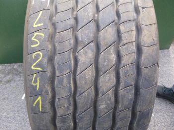 Opona ciężarowa używana 385-55R22.5 Sava CARGO 5 125241-0