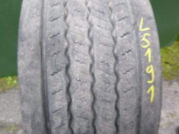 Opona ciężarowa używana 385-55R22.5 Uniroyal FH40 125191-0