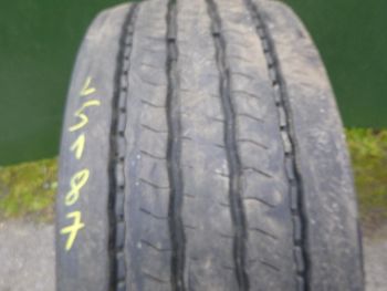 Opona ciężarowa używana 385-55R22.5 WESTLAKE WSA2 125187-0