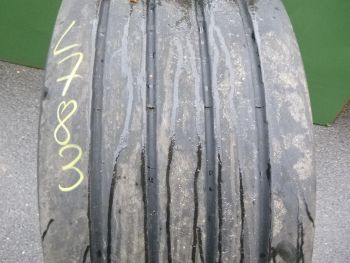 Opona ciężarowa używana 385-55R22.5 WESTLAKE WTR1 120783-0