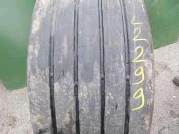 Opona ciężarowa używana 385-55R22.5 WESTLAKE WTR1 122299-0
