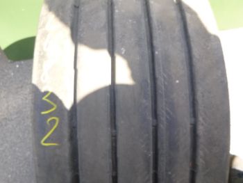 Opona ciężarowa używana 385-55R22.5 WESTLAKE WTR1 124832-0