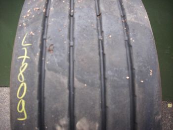 Opona ciężarowa używana 385-55R22.5 WESTLAKE WTR1 127809-0