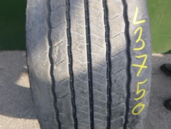 Opona ciężarowa używana 385-55R22.5 Yokohama 126S 123750-0