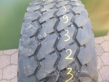Opona ciężarowa używana 385-65R22.5 ALBOURGH ROBUST G 119323-0