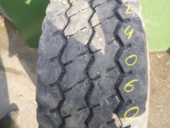 Opona ciężarowa używana 385-65R22.5 ALBOURGH ROBUST G 124060-0