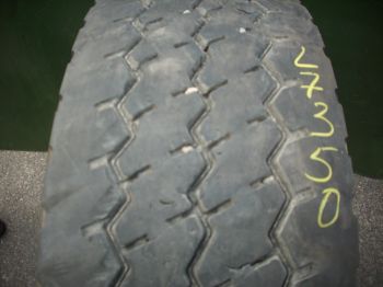 Opona ciężarowa używana 385-65R22.5 ALBOURGH ROBUST G 127350-0
