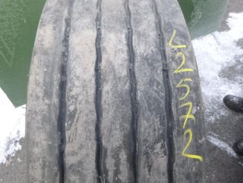 Opona ciężarowa używana 385-65R22.5 ANTEO PRO-TII 122572-0