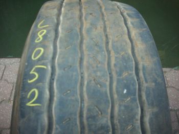 Opona ciężarowa używana 385-65R22.5 ANTEO PRO-T II 128052-0