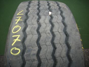 Opona ciężarowa używana 385-65R22.5 APLUS T706 127070-0