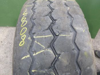 Opona ciężarowa używana 385-65R22.5 ARMSTRONG AOM 126008-0