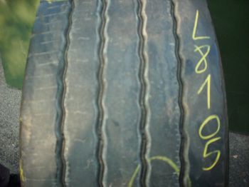 Opona ciężarowa używana 385-65R22.5 ARMSTRONG ASH12 128105-0