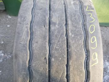 Opona ciężarowa używana 385-65R22.5 ARMSTRONG ATH11 123099-0
