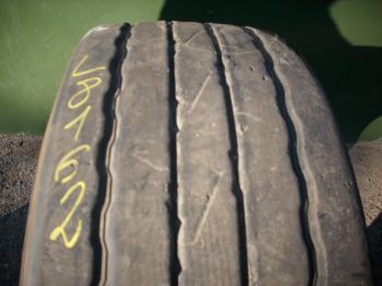 Opona ciężarowa używana 385-65R22.5 ARMSTRONG ATH11 128162-0