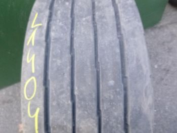 Opona ciężarowa używana 385-65R22.5 ATHOS HG2144 121404-0