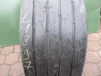 Opona ciężarowa używana 385-65R22.5 ATHOS HG2144 121897-0